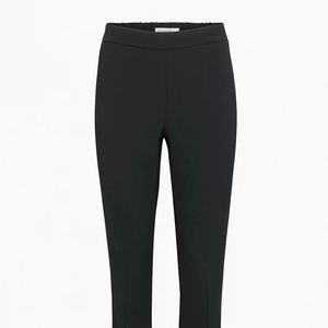 EUC Babaton Conan Pant Regular (Short) Size 0 Black